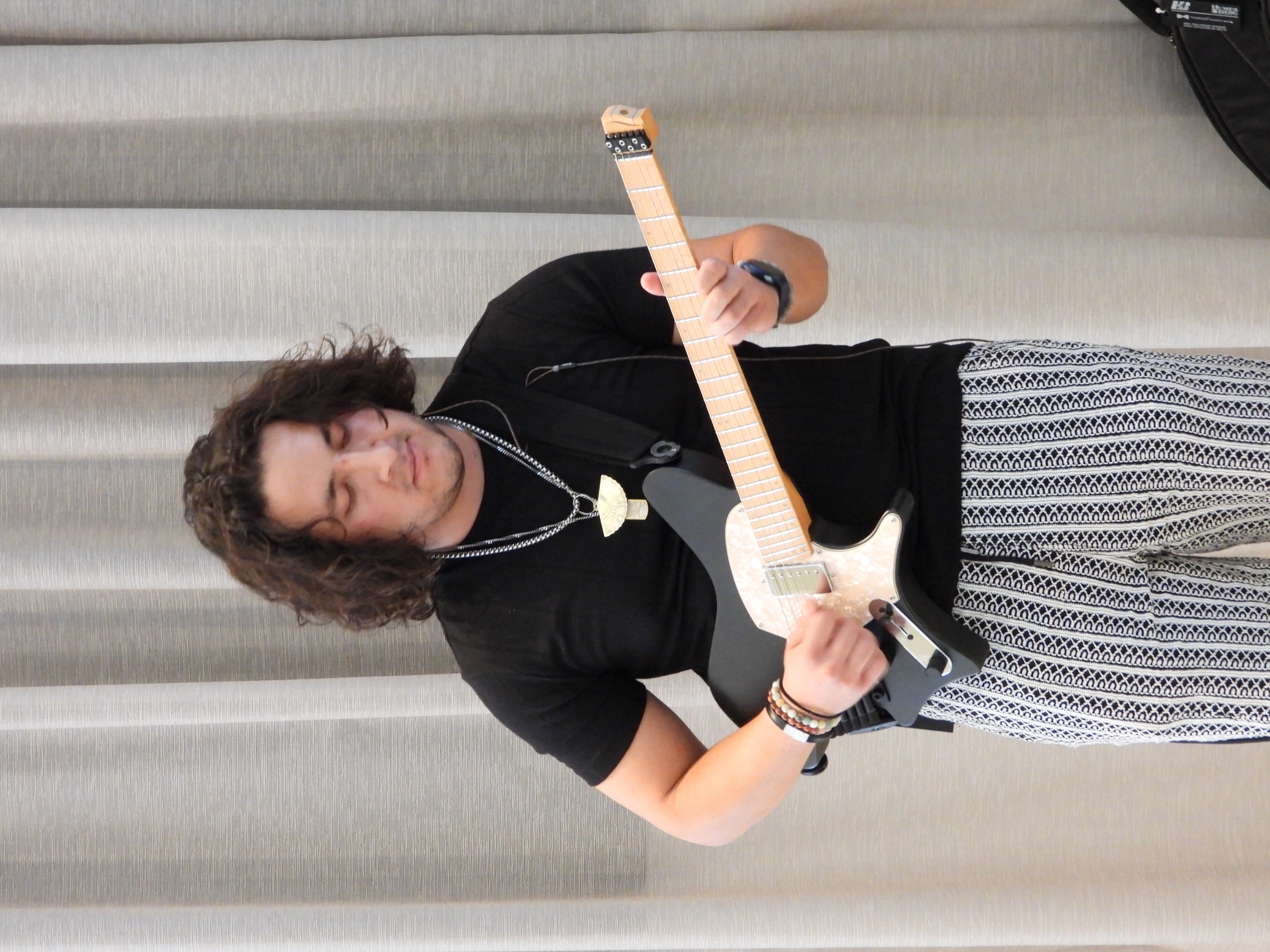 Óscar Chávez Ortiz